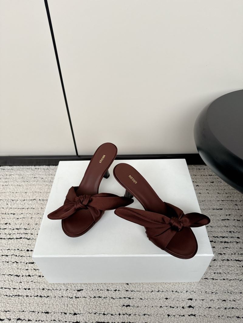 Neous Sandals